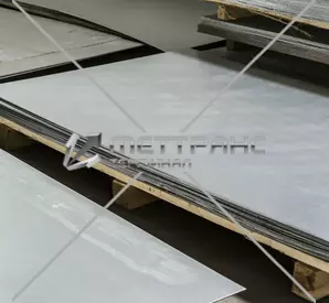 Алюминиевый лист 2 мм в Хабаровске