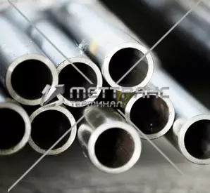 Труба нержавеющая 20 мм в Хабаровске