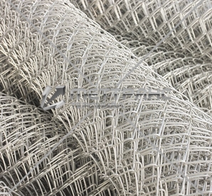 Сетка плетеная в Хабаровске