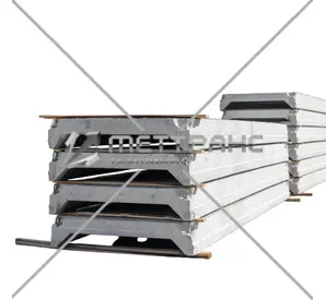 Плиты покрытия железобетонные в Хабаровске