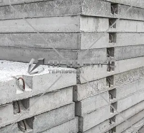 Балконные плиты  в Хабаровске