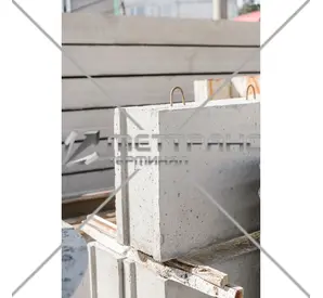 Прогоны железобетонные в Хабаровске