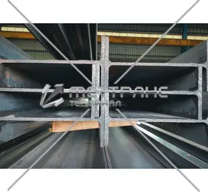 Балка 16Б2 в Хабаровске